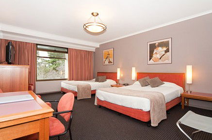 O'Connell Inn - Accommodation Brunswick Heads 3