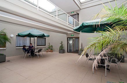 O'Connell Inn - Accommodation Brunswick Heads 5