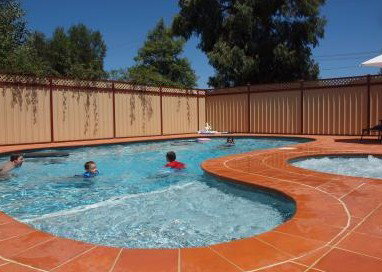 Peppinella Motel - Accommodation Brunswick Heads 0