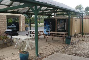 Peppinella Motel - Accommodation Brunswick Heads 3