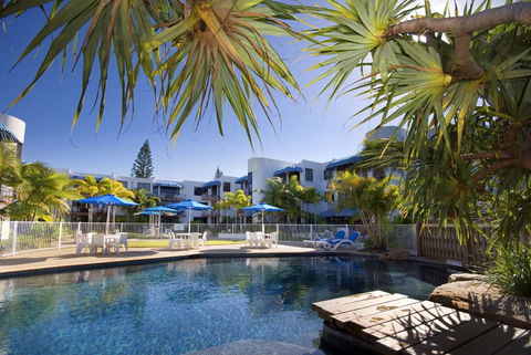 Headland Tropicana - Accommodation Brunswick Heads 0