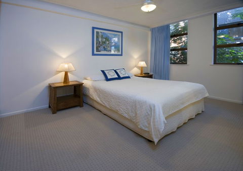 Headland Tropicana - Accommodation Brunswick Heads 2