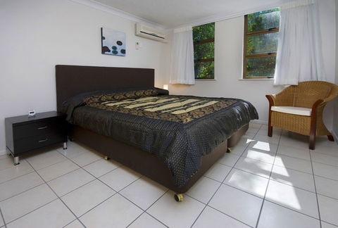 Headland Tropicana - Accommodation Brunswick Heads 3