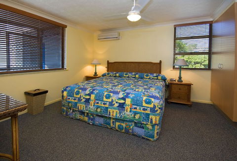 Headland Tropicana - Accommodation Brunswick Heads 4
