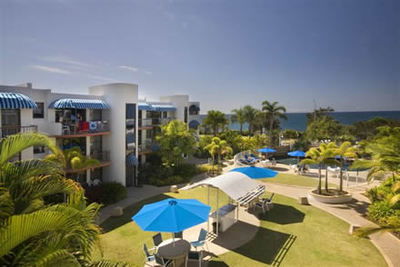 Headland Tropicana - Accommodation Brunswick Heads 5