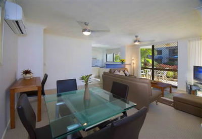 Headland Tropicana - Accommodation Brunswick Heads 7