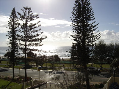 Beach Lodge Apartments - Accommodation Brunswick Heads 4