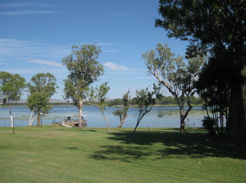Kununurra Lakeside Resort - Accommodation Brunswick Heads 3