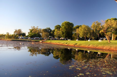 Kununurra Lakeside Resort - Accommodation Brunswick Heads 4