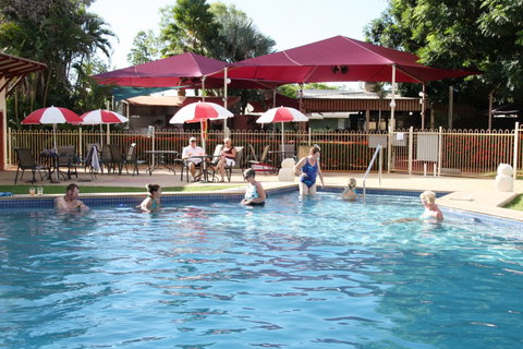 Kununurra Lakeside Resort - Accommodation Brunswick Heads 5