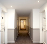 Pensione Hotel Perth - Accommodation Brunswick Heads