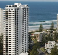Biarritz Apartments - Accommodation Brunswick Heads