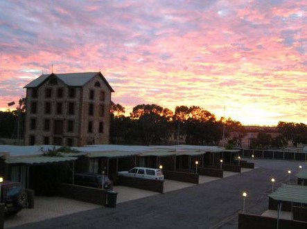 Yardarino WA Accommodation Brunswick Heads