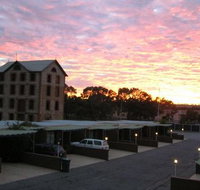 Old Mill Motel Dongara - Accommodation Brunswick Heads