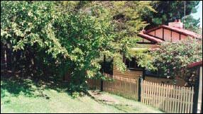 Apple Tree Cottage - Accommodation Brunswick Heads 0