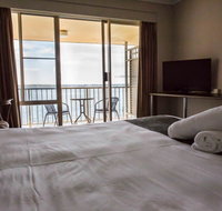 Beachcomber Hotel - Accommodation Brunswick Heads