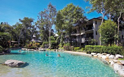 Trinity Links Resort And Apartments - Accommodation Brunswick Heads 1