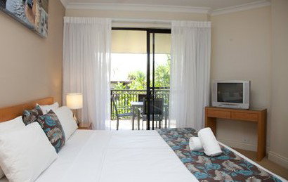 Trinity Links Resort And Apartments - Accommodation Brunswick Heads 2