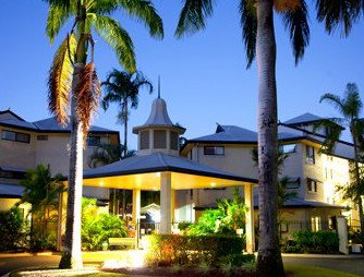 Trinity Links Resort And Apartments - Accommodation Brunswick Heads 3
