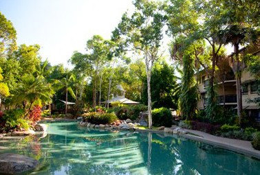 Trinity Links Resort And Apartments - Accommodation Brunswick Heads 4