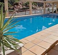 Comfort Inn Robert Towns Motel - Accommodation Brunswick Heads