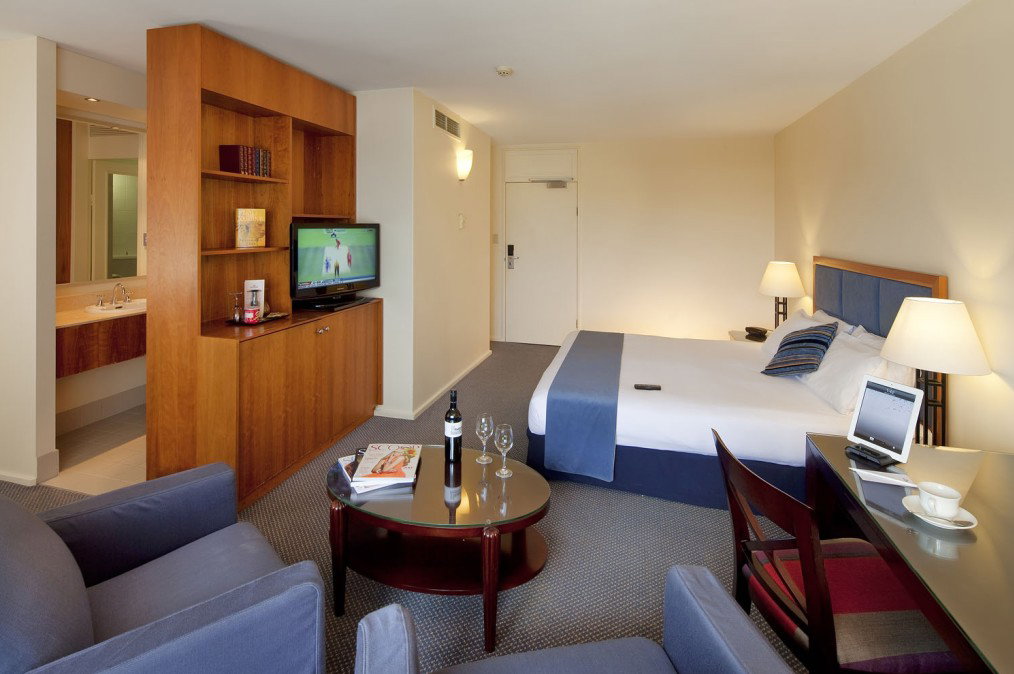 Perth City WA Accommodation Brunswick Heads