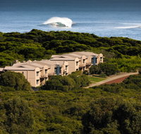 Margaret's Beach Resort - Accommodation Brunswick Heads