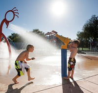 BIG4 Beachlands Holiday Park - Accommodation Brunswick Heads