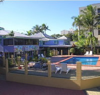 Caravella Backpackers Hostel - Accommodation Brunswick Heads