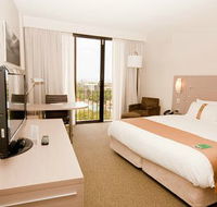 Holiday Inn Darwin Hotel - Accommodation Brunswick Heads