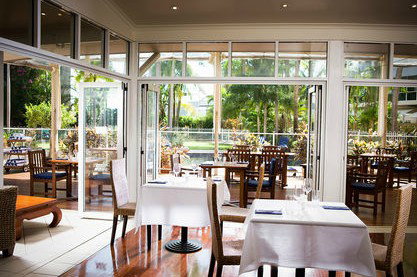 Holiday Inn Darwin Hotel - Accommodation Brunswick Heads 2