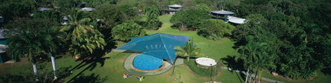 Aurora Kakadu - Accommodation Brunswick Heads 1