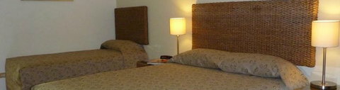Aurora Kakadu - Accommodation Brunswick Heads 3