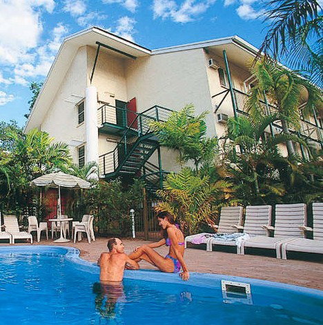 Value Inn - Accommodation Brunswick Heads 0