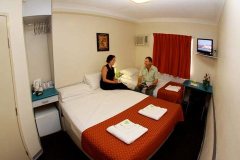 Value Inn - Accommodation Brunswick Heads 1