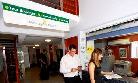 Value Inn - Accommodation Brunswick Heads 2
