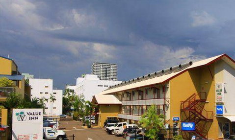 Value Inn - Accommodation Brunswick Heads 3