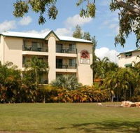 Botanic Gardens Apartments - Accommodation Brunswick Heads