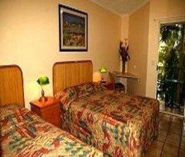 Botanic Gardens Apartments - Accommodation Brunswick Heads 1