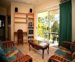 Botanic Gardens Apartments - Accommodation Brunswick Heads 2