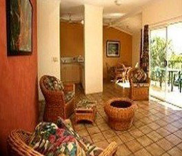 Botanic Gardens Apartments - Accommodation Brunswick Heads 3