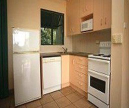 Botanic Gardens Apartments - Accommodation Brunswick Heads 4