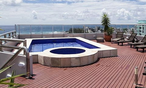 Mint Coolangatta Points North - Accommodation Brunswick Heads 4
