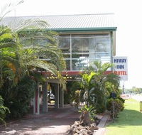 Hiway Inn Motel - Accommodation Brunswick Heads