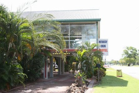 Hiway Inn Motel - Accommodation Brunswick Heads 0