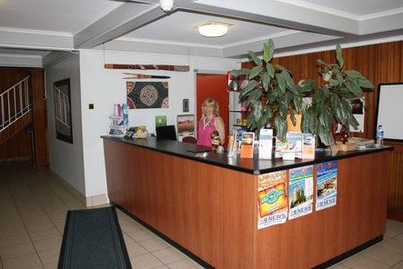 Hiway Inn Motel - Accommodation Brunswick Heads 1