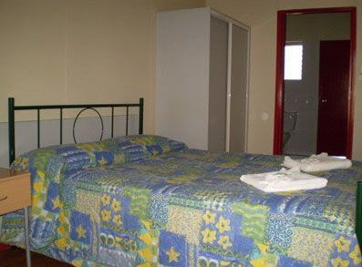 Hiway Inn Motel - Accommodation Brunswick Heads 2