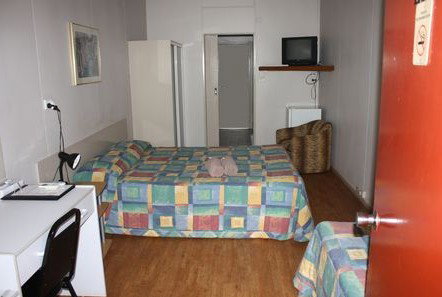 Hiway Inn Motel - Accommodation Brunswick Heads 3