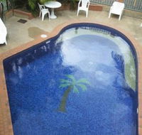 Palms Motel - Accommodation Brunswick Heads
