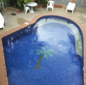 Palms Motel - Accommodation Brunswick Heads 0
